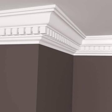 Exterior painting service